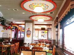 大堂-小天鹅火锅·一线江景洪鼎旗舰店(洪崖洞店)