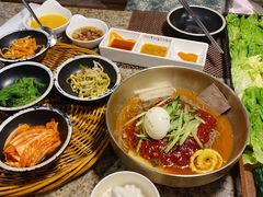 -三代烤肉(保利广场店)