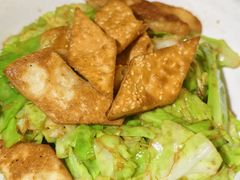 -伊带伊路新疆美食府(呼家楼店)