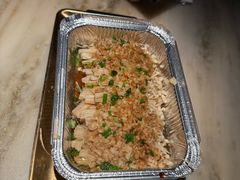 -吴越荣记苏州菜·松鼠桂鱼(月光码头店)