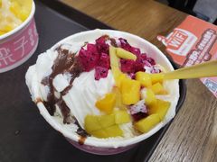 -梁子刨冰王(鞍山西道店)
