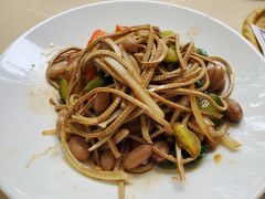 -高建民酒楼(红旗大街店)