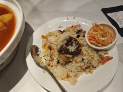 -清真·卡德尔大叔新疆主题餐厅(龙汇路店)