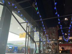 -意国小镇披萨牛排餐厅(新玛特店)