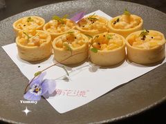 -梅花境(万科店)