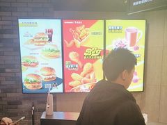 -麦当劳(厦门北站店)