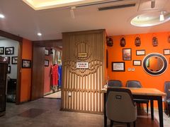 -格日勒阿妈蒙古厨房(新华广场店)