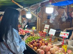 -港华水果街(港华广场店)