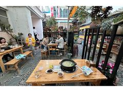 -尼玛藏家风味园(阿山食城店)