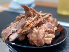 -新乡杨记红焖羊肉火锅(天坛南门店)
