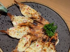 -京旬海鲜放题·铁板烧自助餐厅