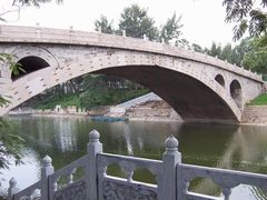 -赵州桥景区