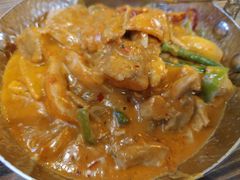 -Hi YOU你的饭局泰餐厅(雍和宫店)