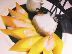 -金厨泰国餐厅·全泰籍厨师料理(拱北店)