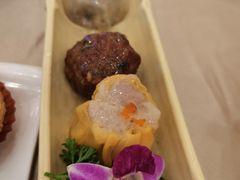 -顺风山庄(水濂山店)