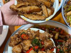 -李大爷的泡椒馆(冉家坝店)