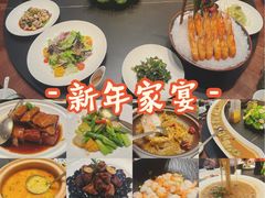 -海立阁海鲜江浙菜(漕河泾印象城店)