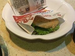 -一叶一世界•素食餐厅(环球中心店)