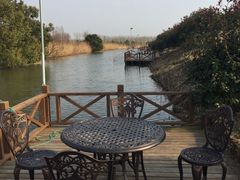 -明珠湖天鹅苑·农家菜馆