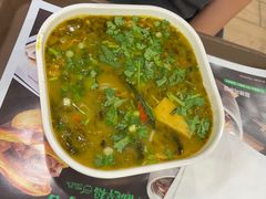 金汤酸菜肥肠米线-魏家凉皮(博水商务大厦店)