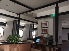-小菜园新徽菜(常州金坛吾悦店)