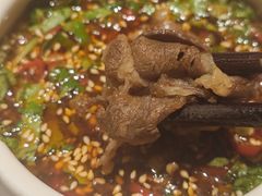 -巴奴毛肚火锅(大剧院店)
