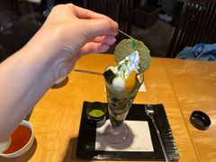 -伊藤久右卫门(宇治本店)