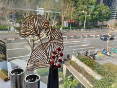 -拉蒂娜·巴西牛排馆 Latina·Brazilian Steakhouse(陆家嘴旗舰店)