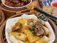 -东方御宴海鲜酒楼(棕泉酒店)
