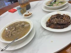 -大地土窑菜馆·特色罗浮农家菜(罗浮山景区店)