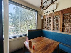 -树厨贵州菜(铜仁花果山店)
