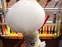 棉花糖冰淇淋-Sweeney冰淇淋