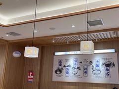 -马记永·兰州牛肉面(3019君尚店)