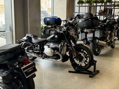 -北京德悦行BMW宝马摩托车