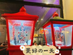 烤鱼-一佳烤铺(丽江景苑店)