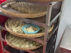 -阿麟馄饨(延长路店)