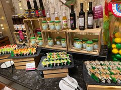 -佛山皇冠假日酒店-西餐厅