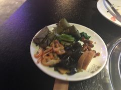 -味芝树·牛排烤肉自助(海亮店)