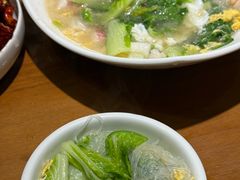 -晚归月亮湾私家菜(临邑路店)