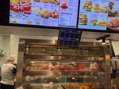-肯德基(三元桥东店)