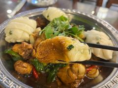-鼎晟江南·融合江南宴(固戍店)