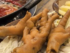 -乡当俏老火锅