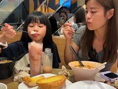 -翠华餐厅(铜锣湾糖街店)