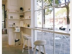 -收获咖啡HARVEST RESERVE(苍山店)