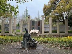 -沙家浜风景区