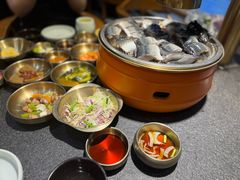 -味家烤肉烤鳗鱼牛排(西塔旗舰店)
