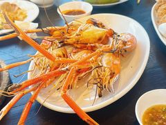 -大螃蟹海鲜餐厅