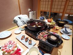 -隐泉京望日式料理(太和广场店)