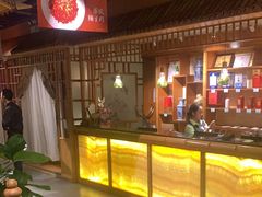 -渝信川菜(西单店)