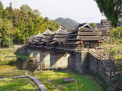 -程阳八寨景区